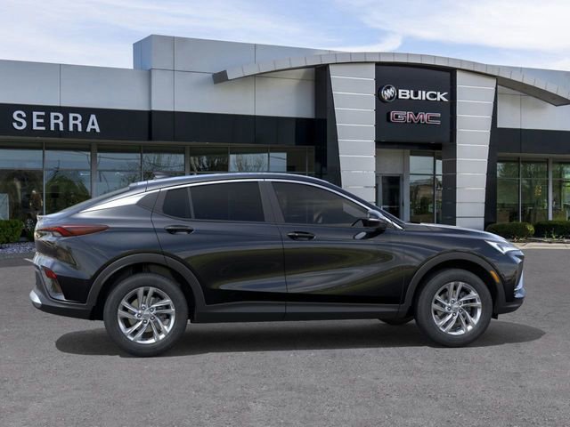 New 2026 Buick Envista Preferred image 5