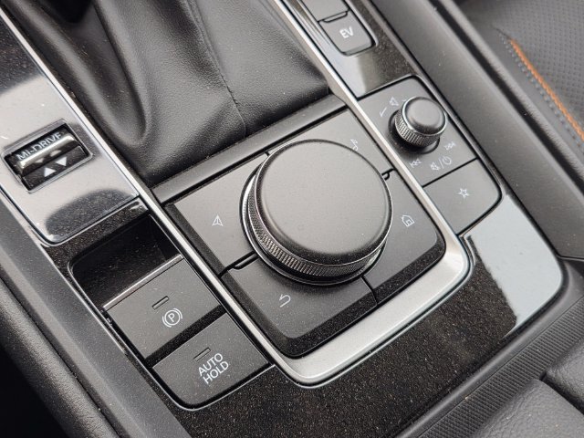 New 2026 MAZDA CX-50 AWD 2.5 Hybrid w/ Weather Package image 23