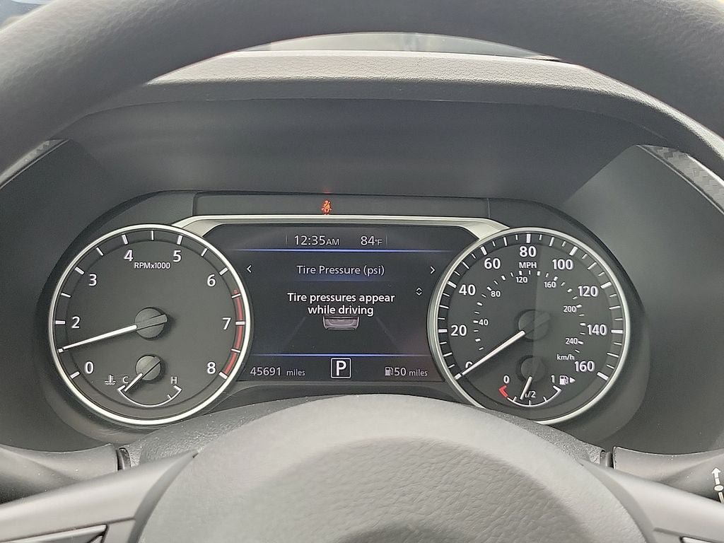 Used 2024 Nissan Sentra SV FWD image 18