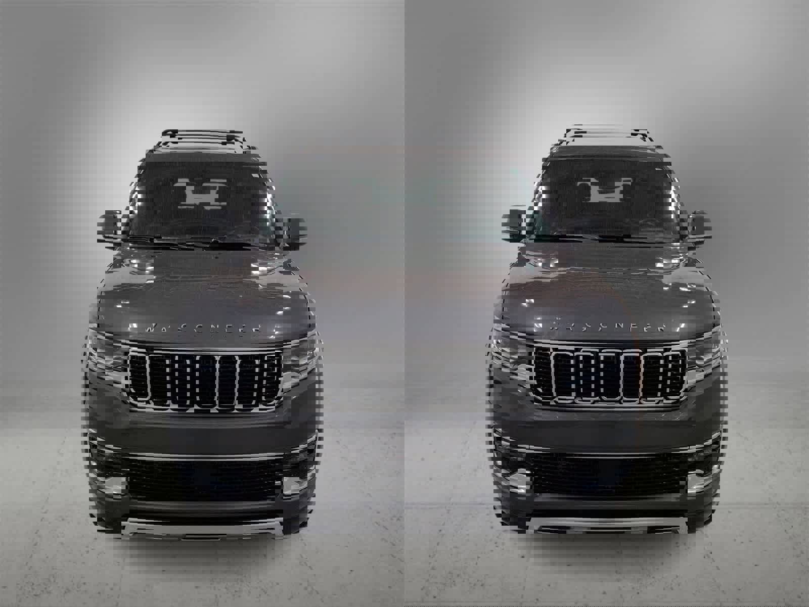 Used 2022 Jeep Wagoneer Series III w/ Premium Group I image 3