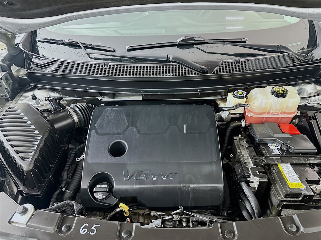 Used 2020 Chevrolet Traverse Premier w/ Redline Edition image 33