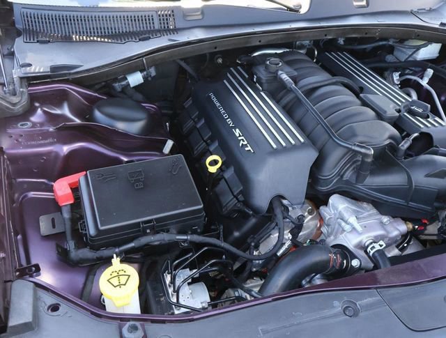 Used 2021 Dodge Charger Scat Pack image 22
