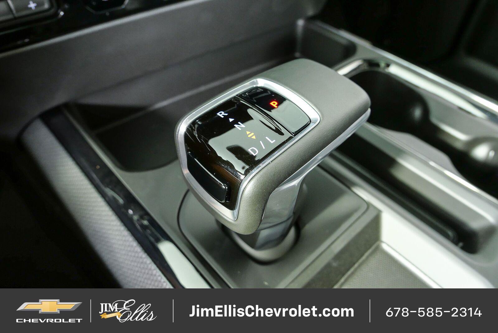 New 2026 Chevrolet Silverado 1500 ZR2 AWD/4WD image 19