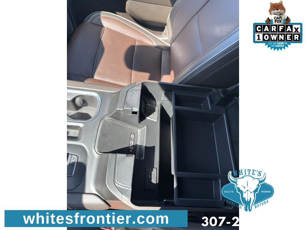 Used 2024 GMC Sierra 2500 Denali w/ Denali Reserve Package image 25