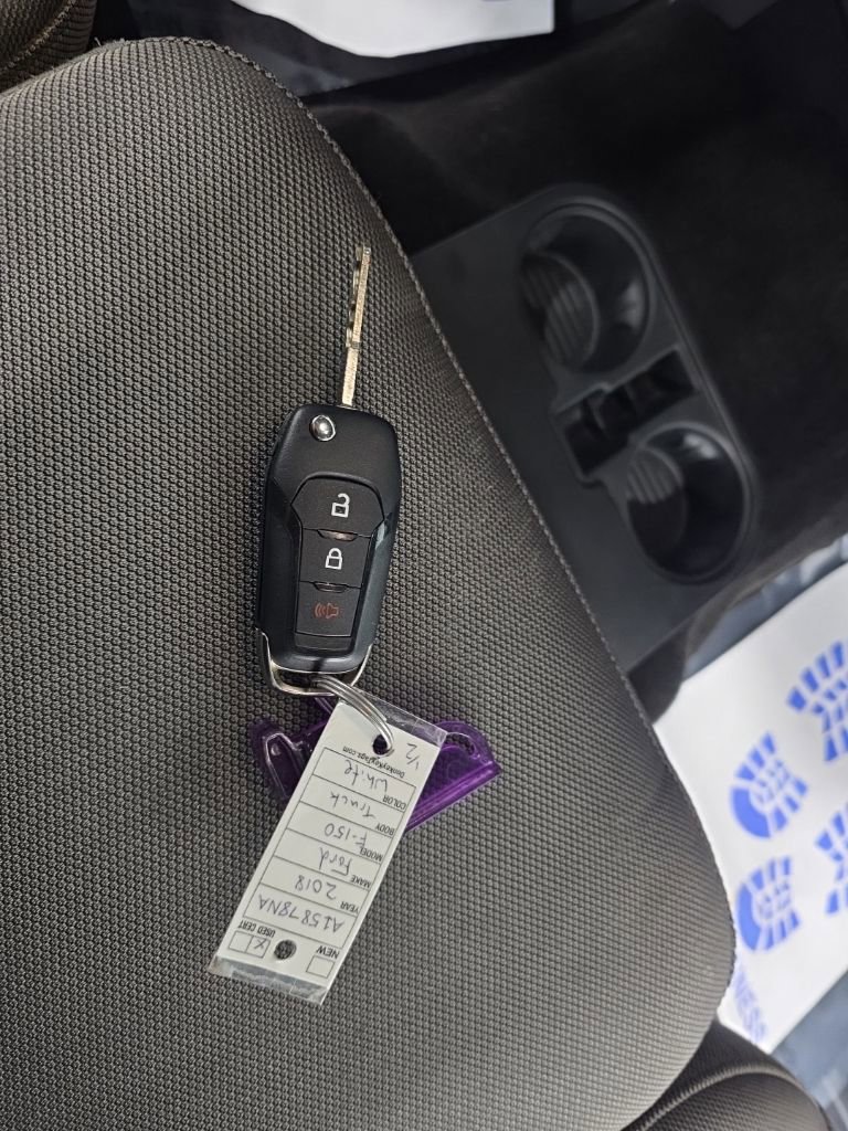 Used 2018 Ford F150 XLT w/ Equipment Group 301A Mid image 19