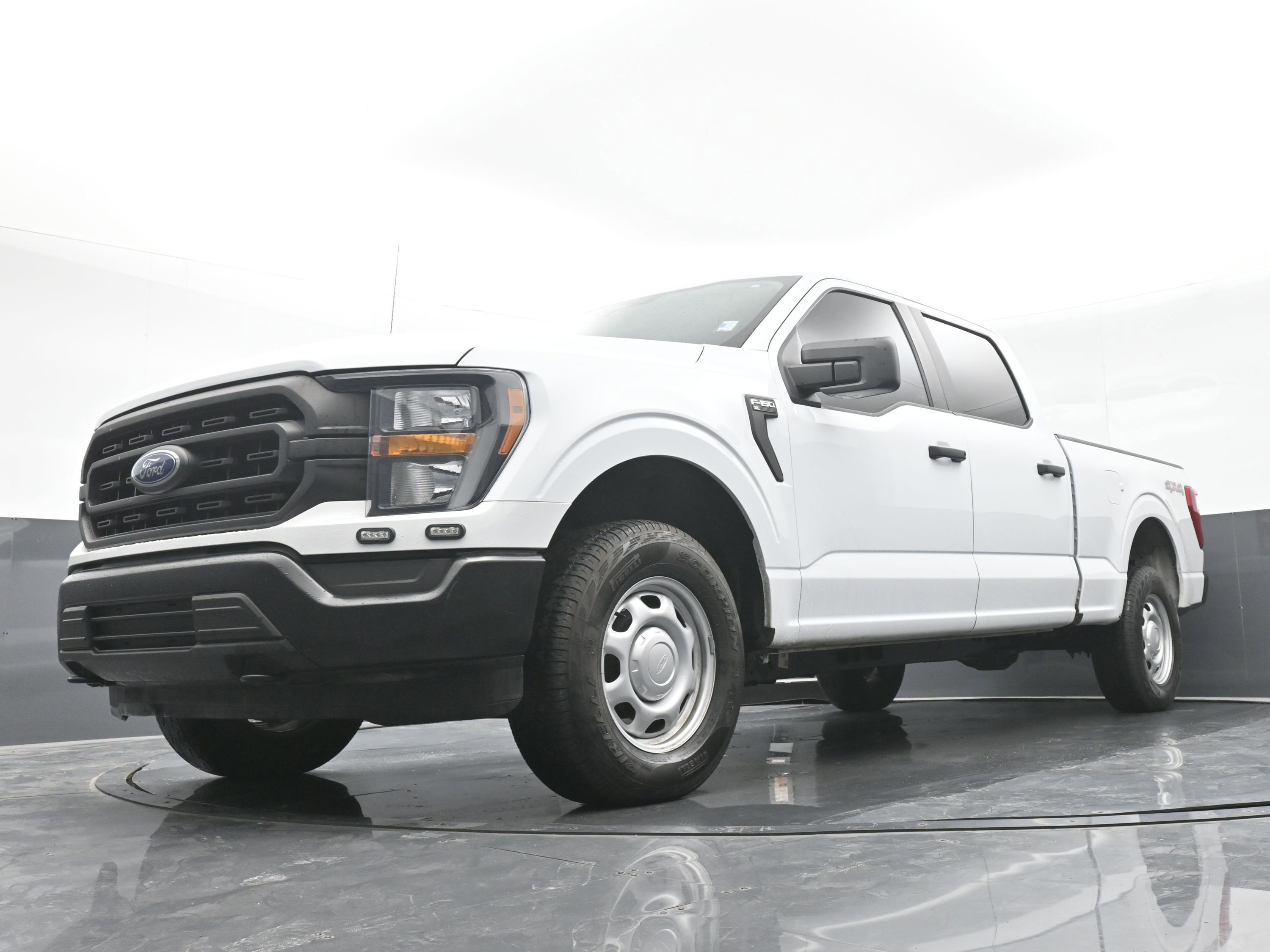 Used 2023 Ford F150 XL AWD/4WD image 39