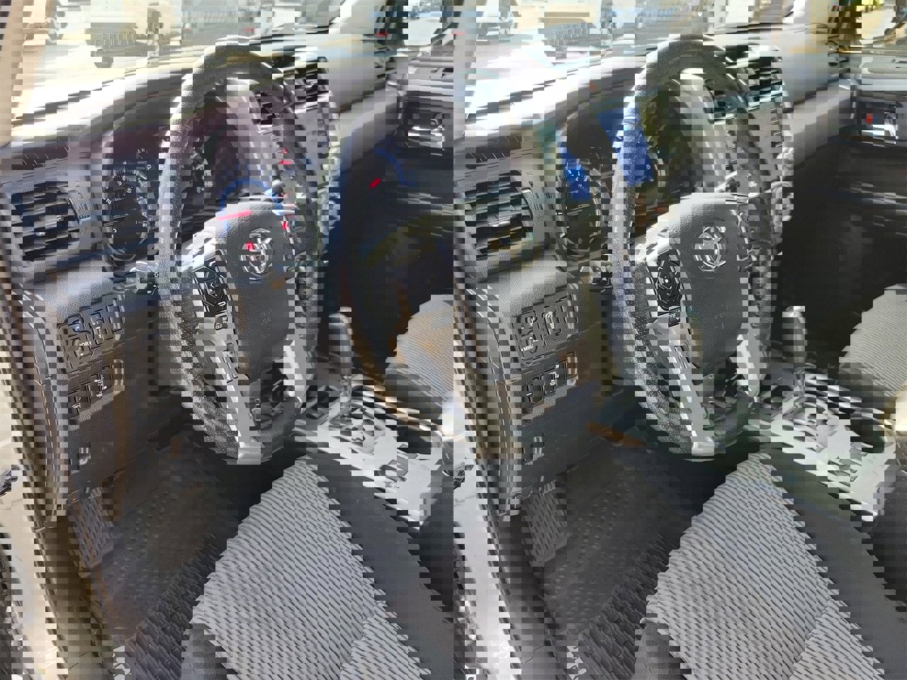 Used 2014 Toyota 4Runner SR5 image 14