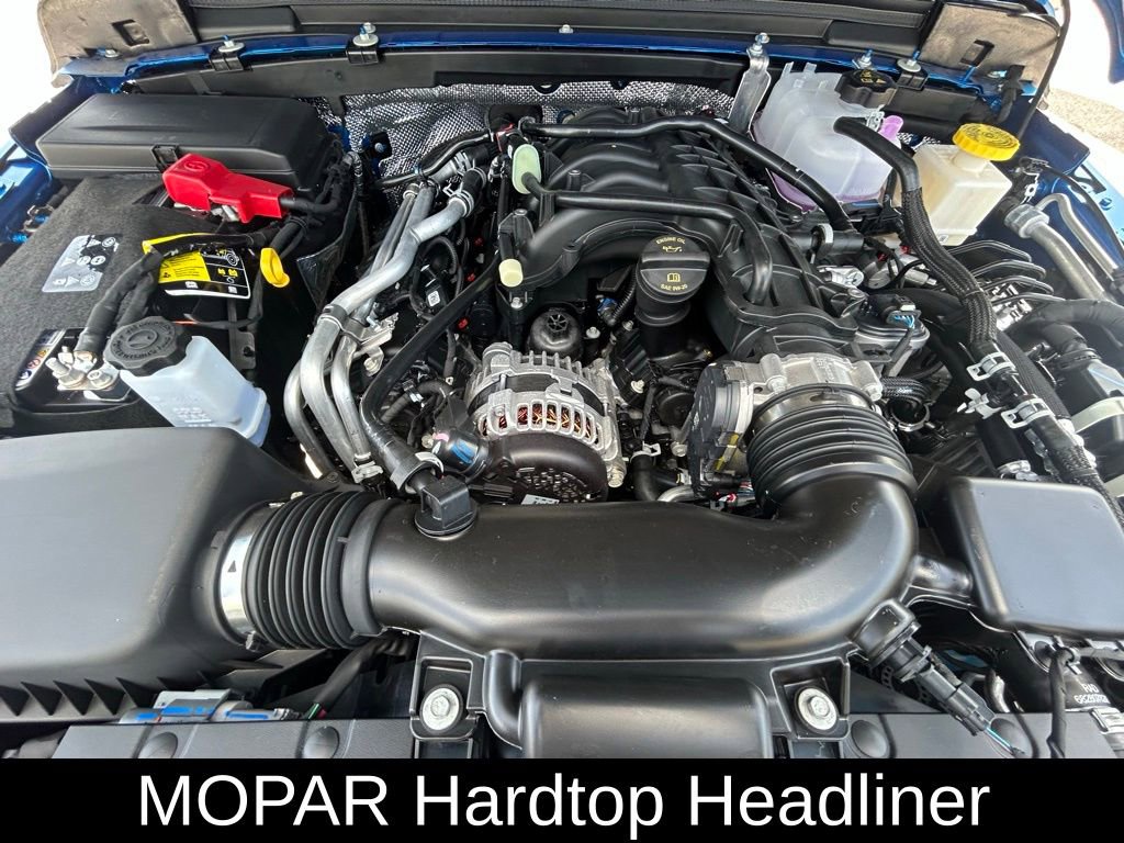 New 2025 Jeep Gladiator Rubicon image 42