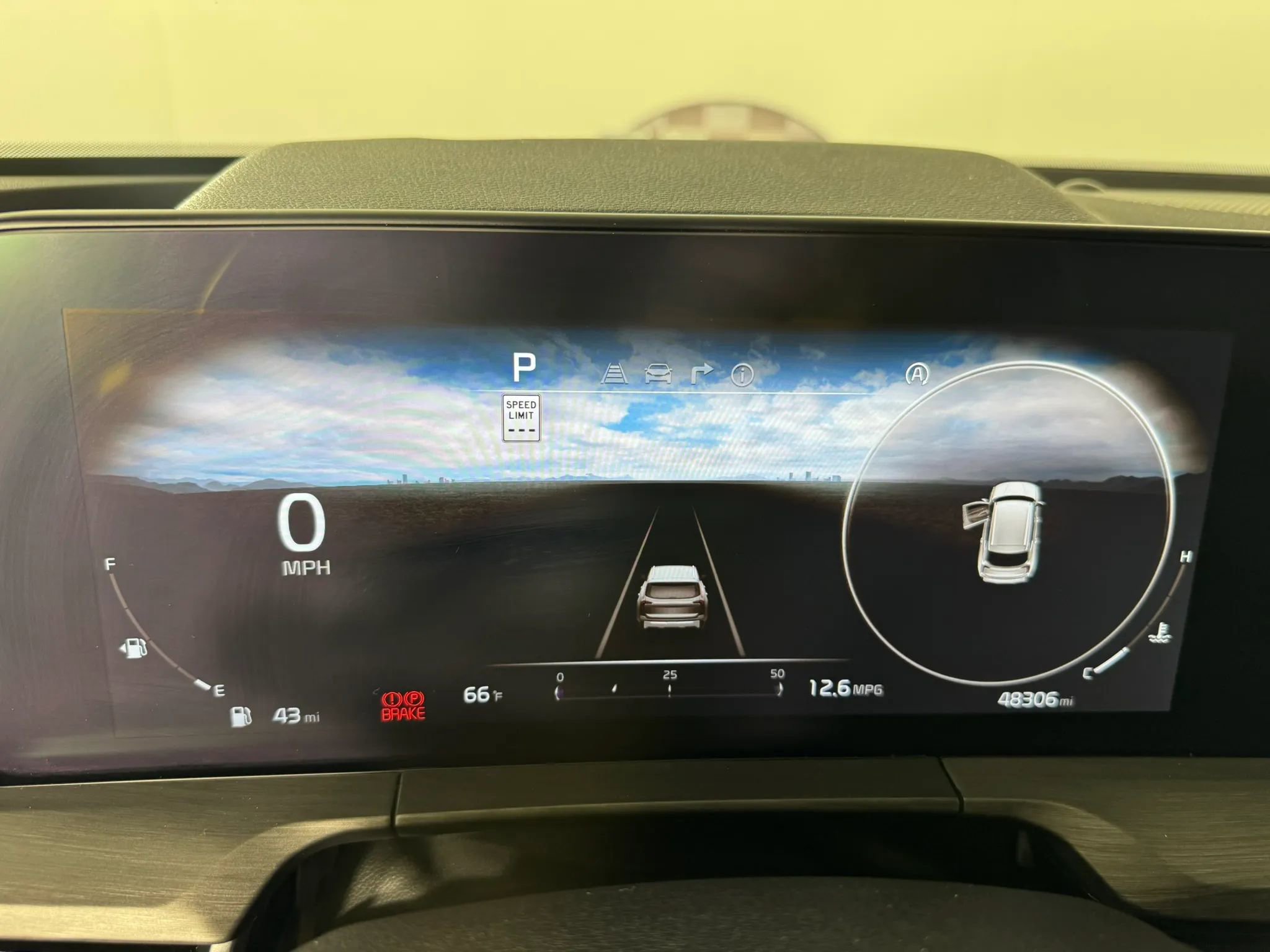 Used 2023 Kia Telluride SX Prestige X-Pro AWD/4WD image 14