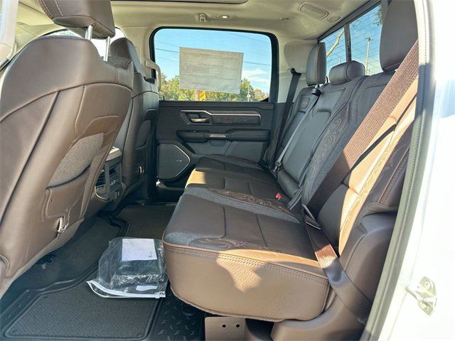 New 2026 RAM 1500 Limited w/ Trailer Tow Group image 15