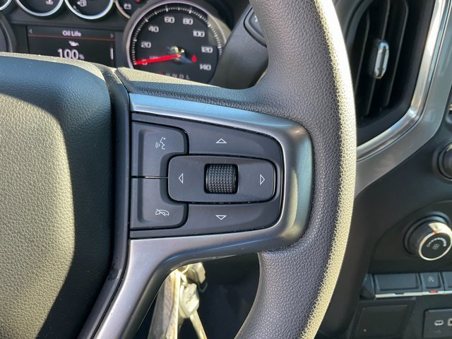 Used 2019 Chevrolet Silverado 1500 LT image 11
