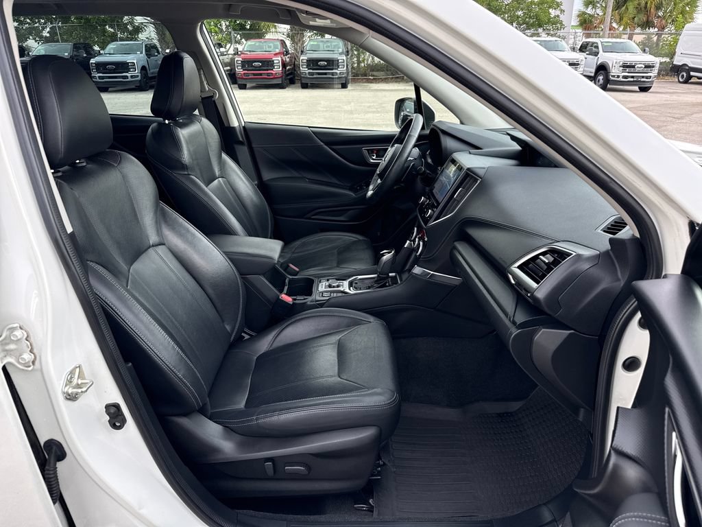 Used 2021 Subaru Forester Touring AWD/4WD image 29