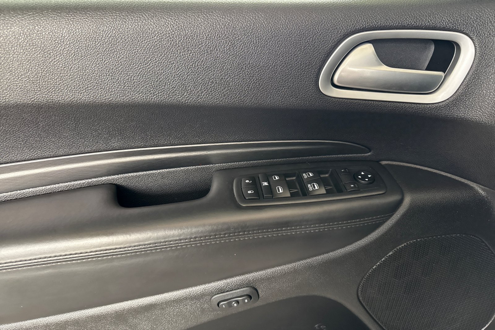 Used 2020 Dodge Durango Citadel AWD/4WD image 10