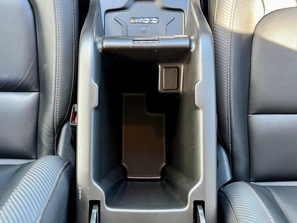 Used 2021 GMC Canyon AT4 w/ Driver Alert Package image 34