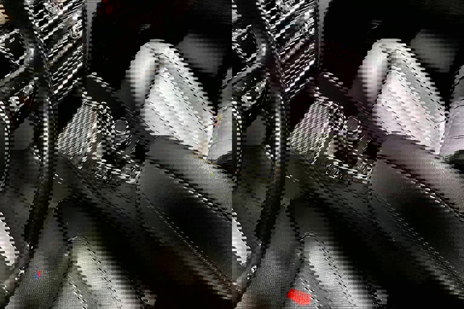 Used 2019 BMW X6 xDrive35i w/ M Sport Package image 17