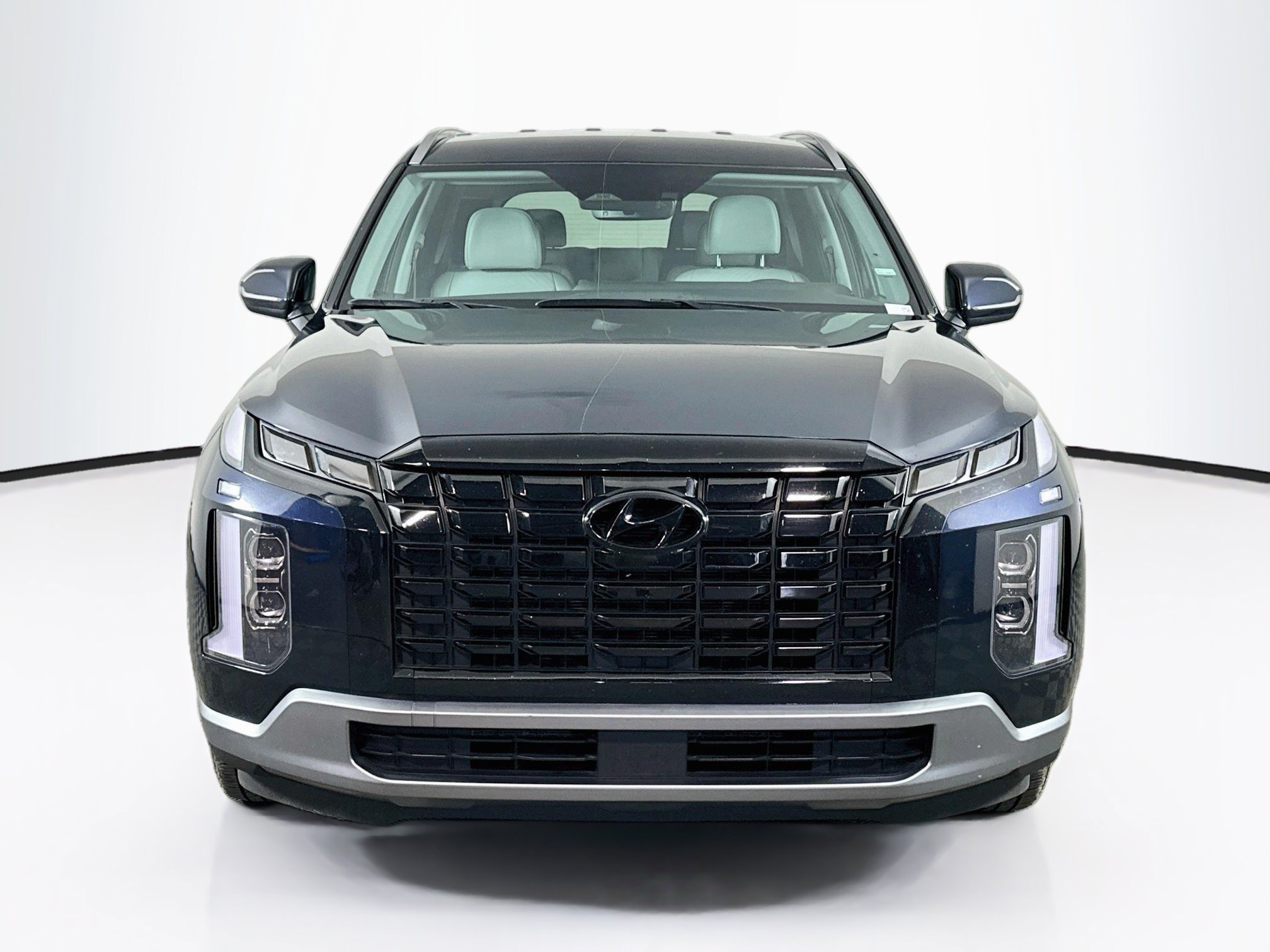 Used 2025 Hyundai Palisade SEL AWD/4WD image 2