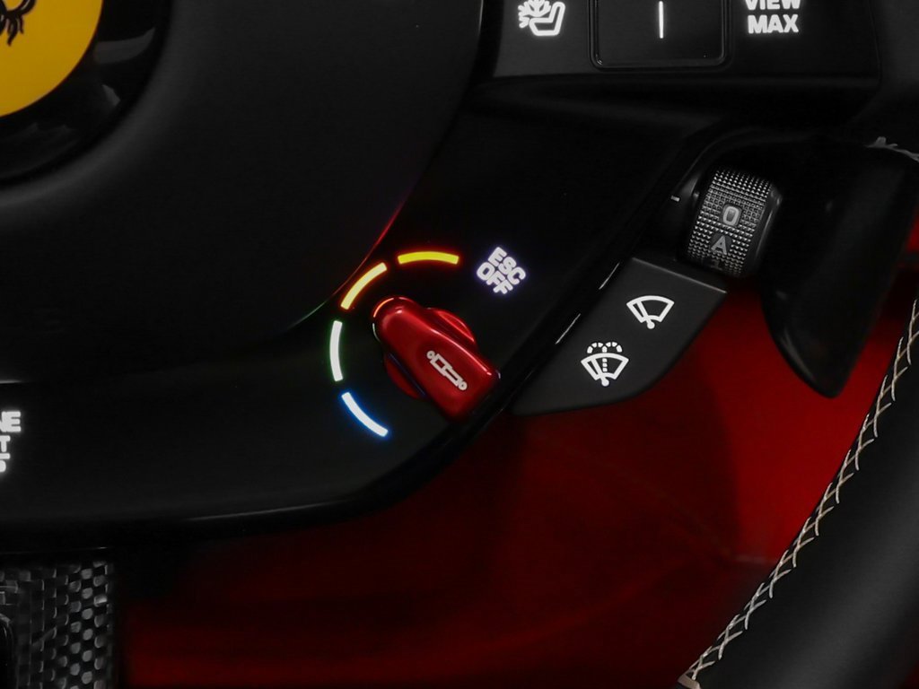 Certified 2024 Ferrari 296 GTS image 49