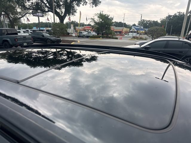 Used 2020 BMW X5 M50i w/ Executive Package AWD/4WD image 8