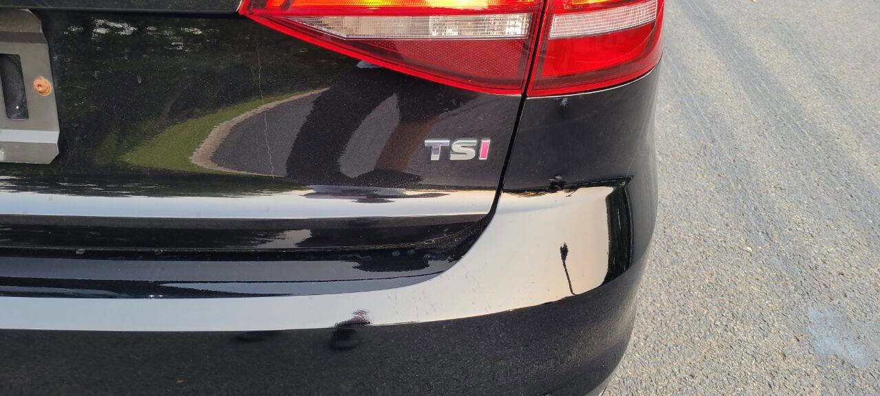 Used 2017 Volkswagen Jetta S image 10