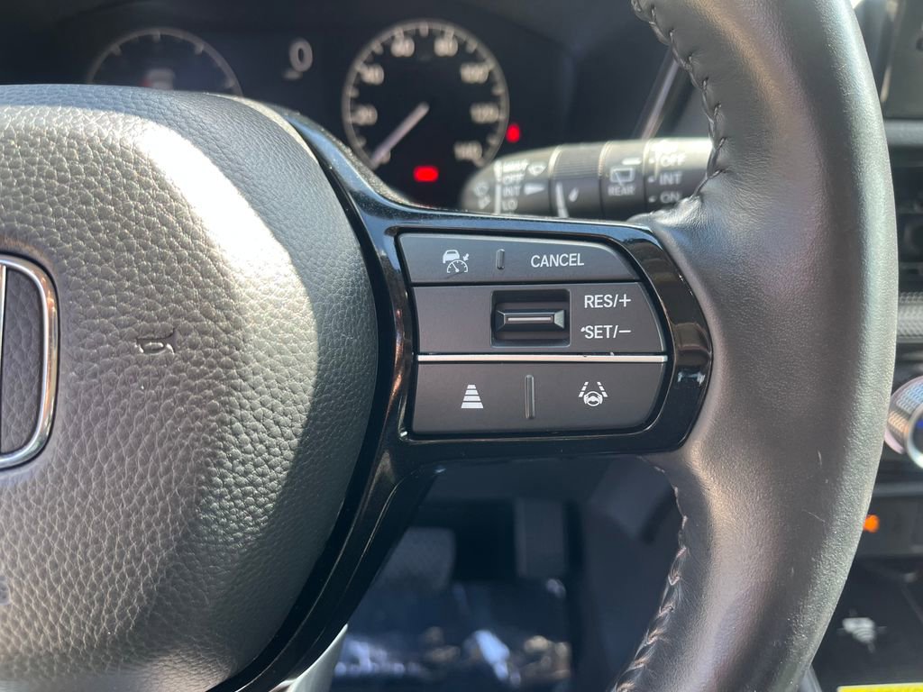 Used 2025 Honda CR-V EX-L image 30