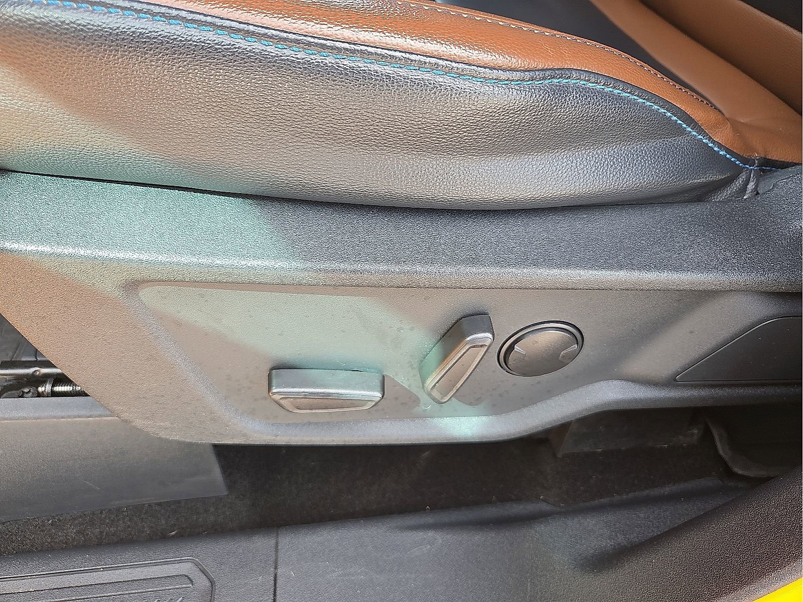 Used 2022 Ford Bronco Outer Banks AWD/4WD image 14