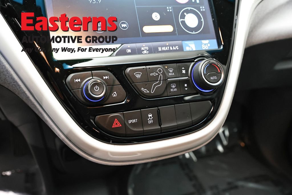 Used 2018 Chevrolet Bolt LT image 20