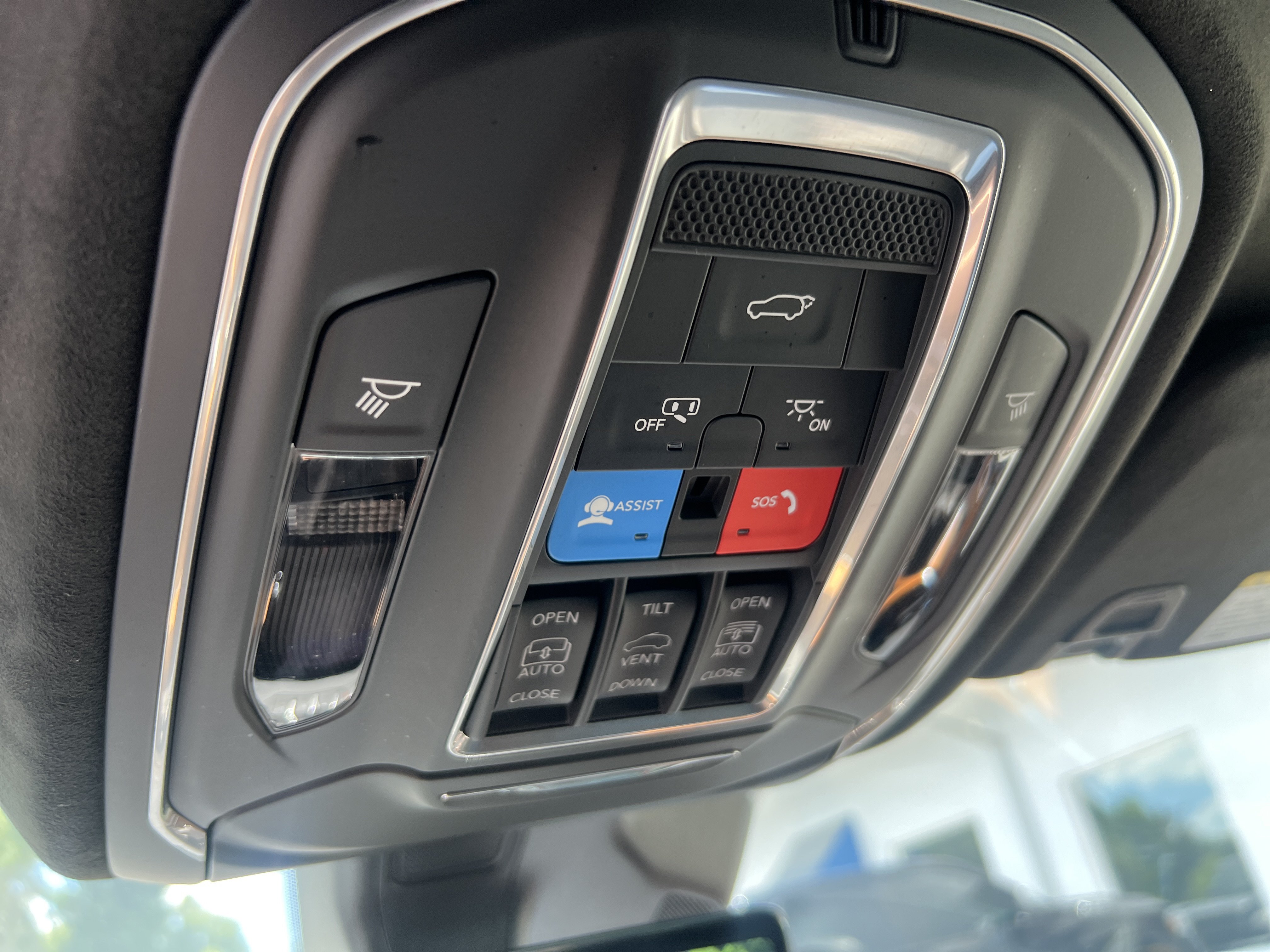 Used 2026 Jeep Grand Cherokee L Summit w/ Obsidian Package AWD/4WD image 37