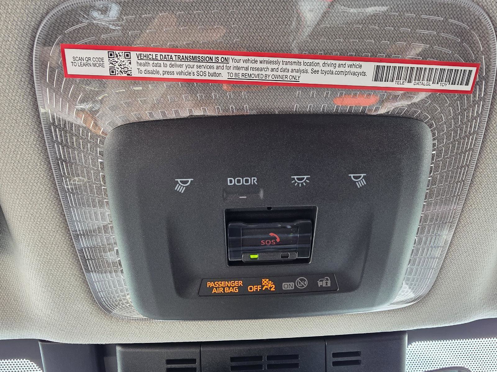 New 2026 Toyota Prius Plug-In Hybrid image 26