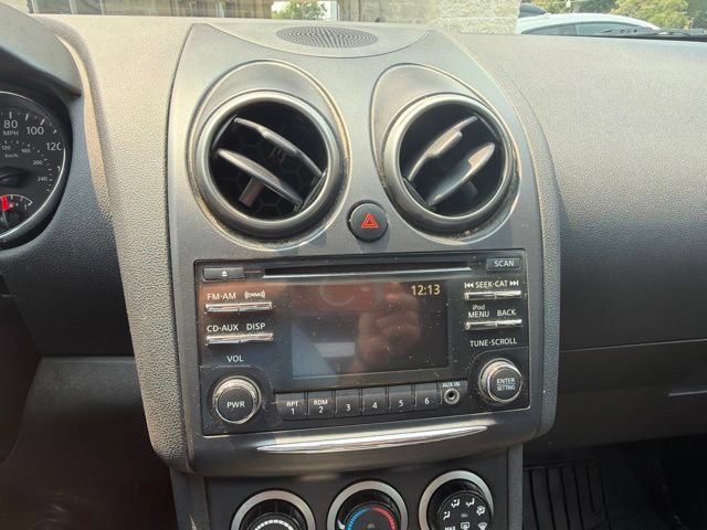 Used 2012 Nissan Rogue SV AWD/4WD image 12