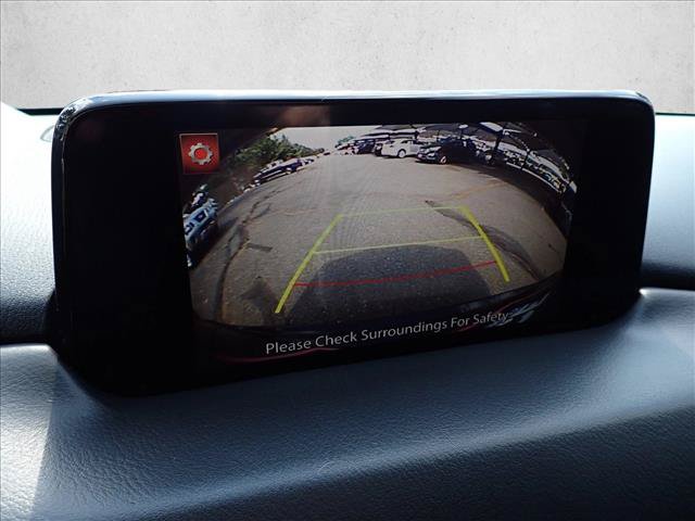 Used 2020 MAZDA CX-5 Grand Touring AWD/4WD image 21