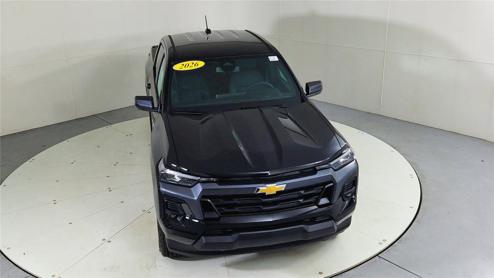 New 2026 Chevrolet Colorado LT w/ LT Convenience Package image 14