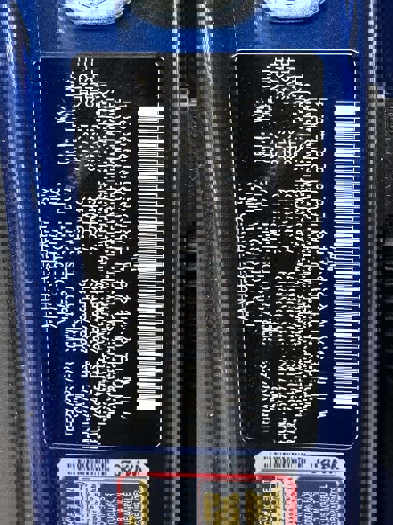 Certified 2023 Kia Sportage X-Line image 31