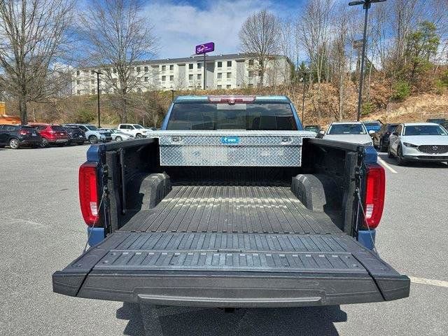 Used 2024 GMC Sierra 1500 Denali Ultimate AWD/4WD image 6