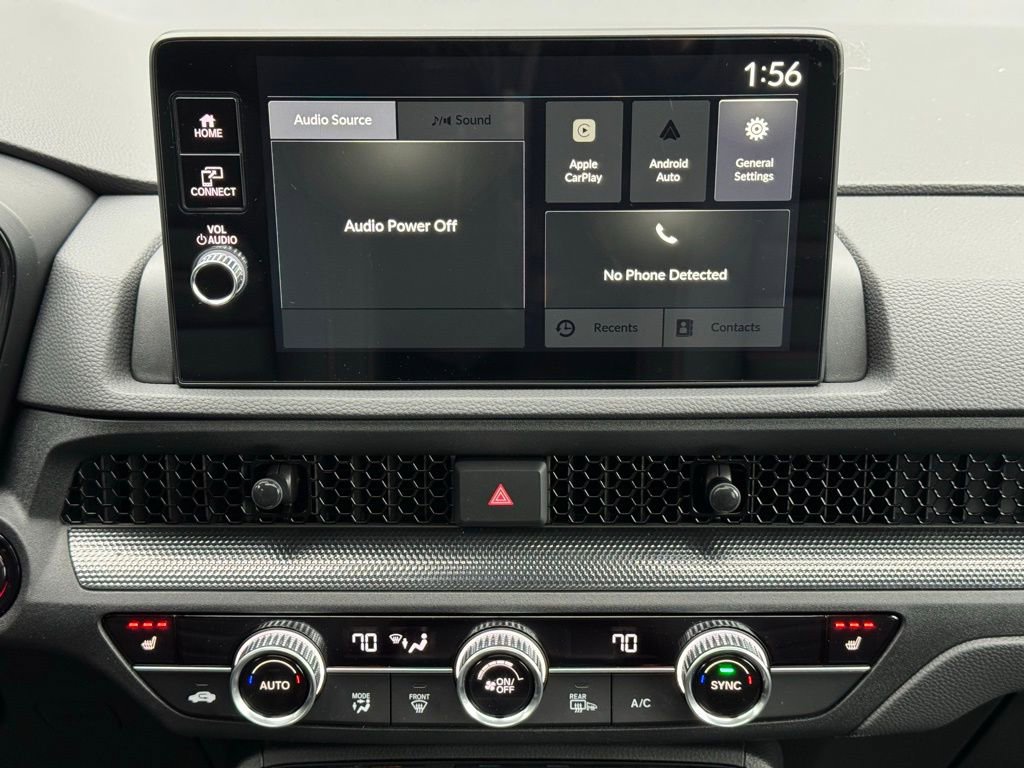 New 2026 Honda CR-V Sport-L image 13