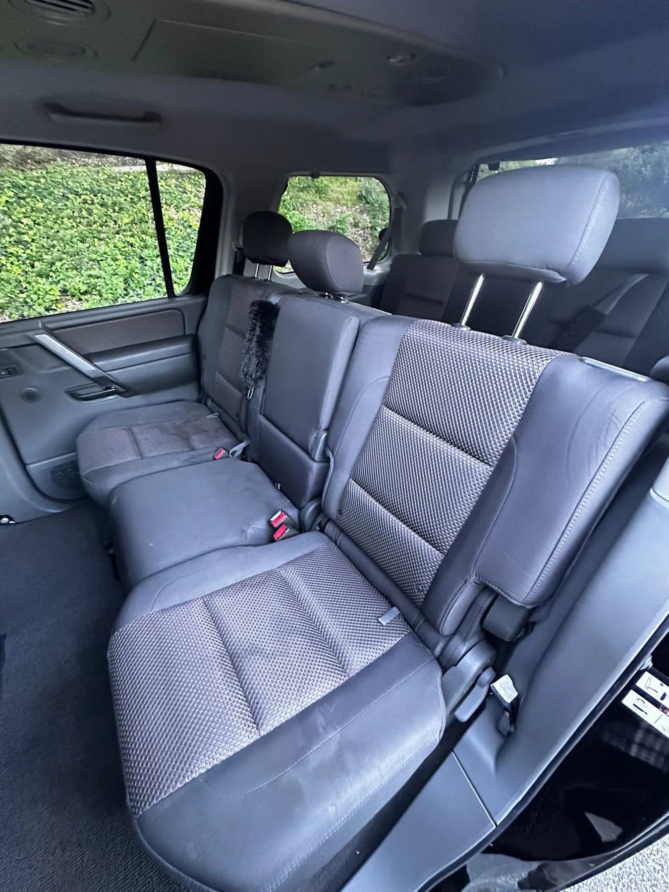 Used 2007 Nissan Armada SE RWD image 16