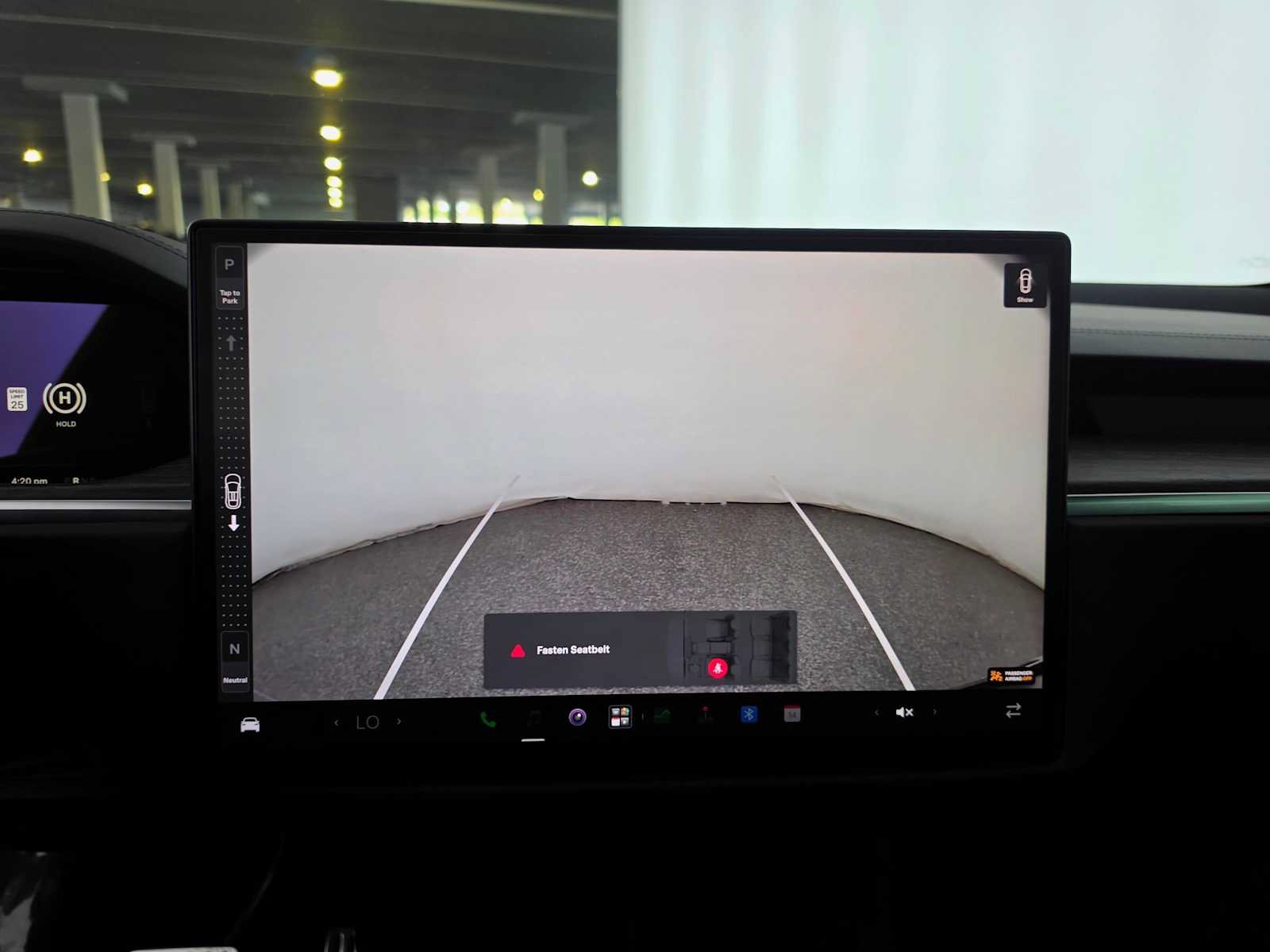 Used 2022 Tesla Model X AWD/4WD image 25
