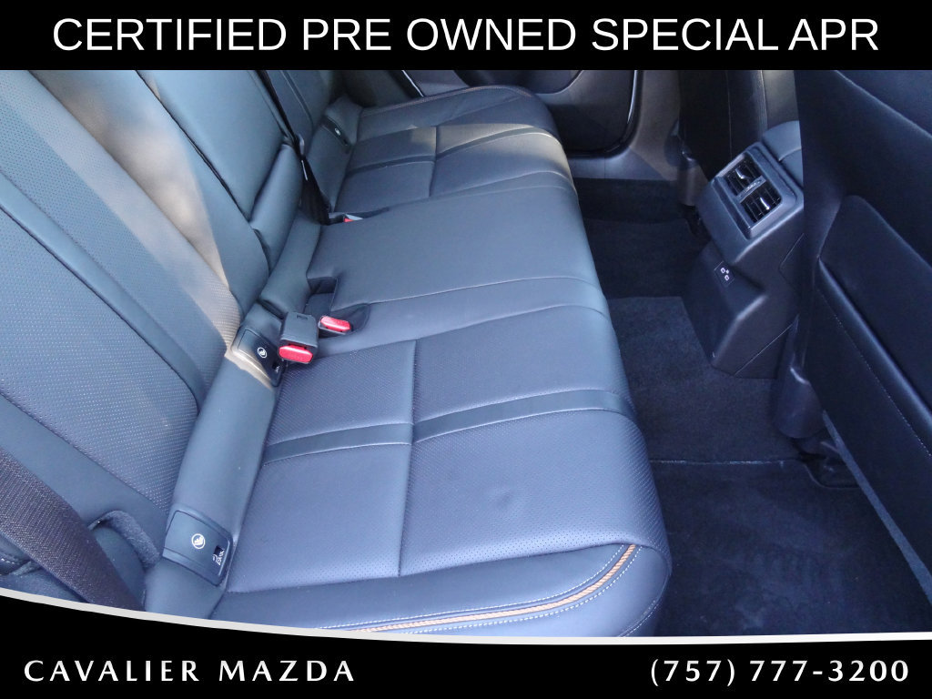 Used 2026 MAZDA CX-50 AWD 2.5 S image 15