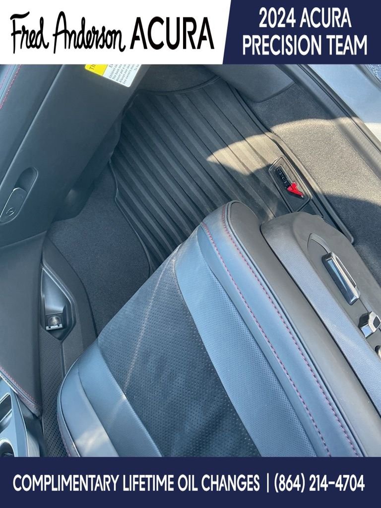 New 2026 Acura MDX A-Spec image 26