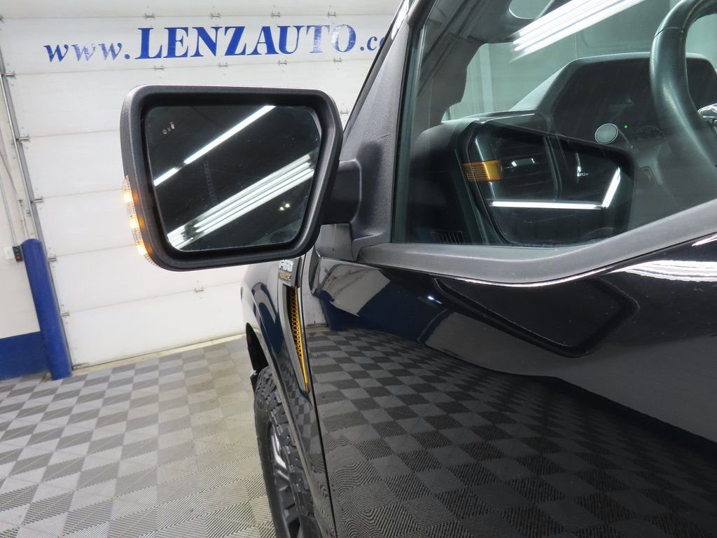 Used 2022 Ford F150 Tremor w/ Equipment Group 401A Mid image 65