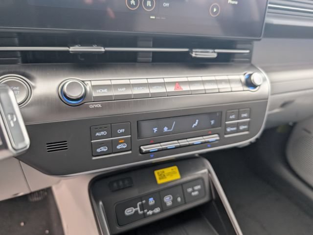 New 2026 Hyundai Kona Limited AWD/4WD image 22