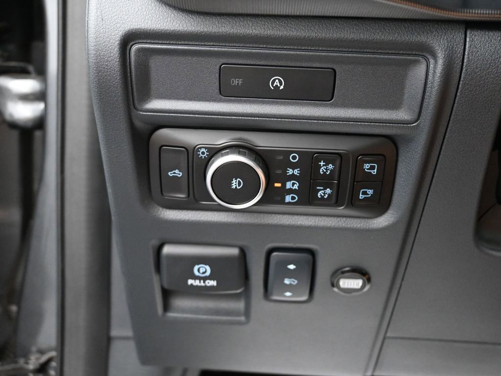 New 2025 Ford F150 Lariat w/ Equipment Group 502A High image 18