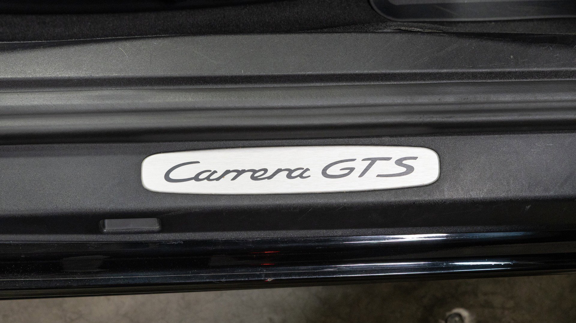 Used 2019 Porsche 911 Carrera 4 GTS image 52