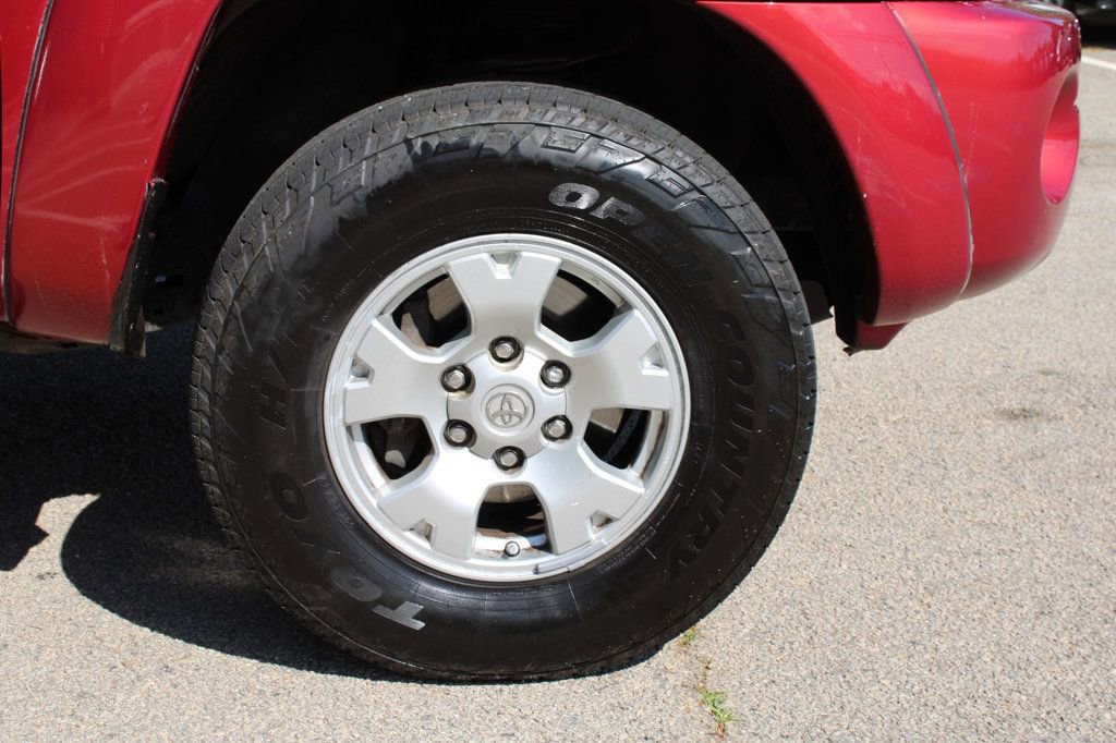 Used 2007 Toyota Tacoma PreRunner RWD image 31