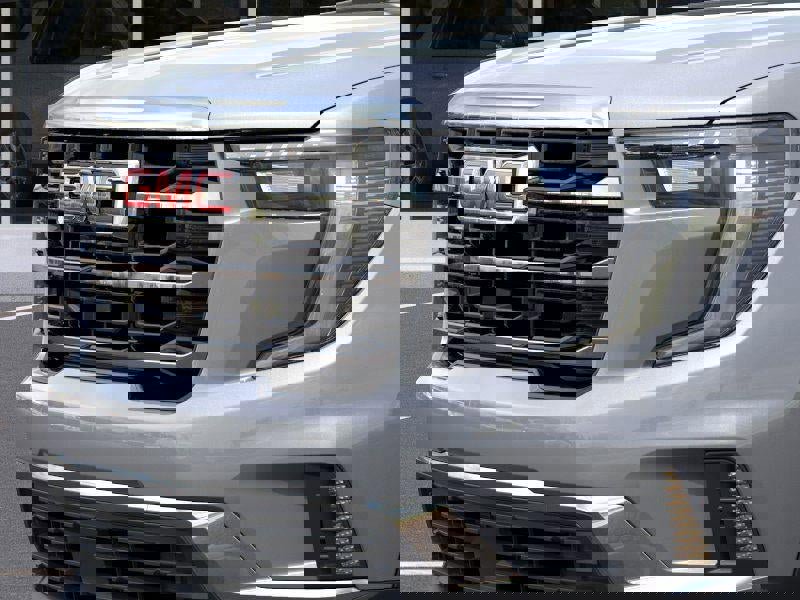 New 2025 GMC Acadia Elevation image 13