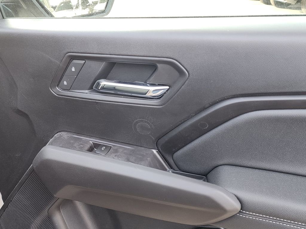 New 2026 GMC Canyon Elevation w/ Convenience Package image 39