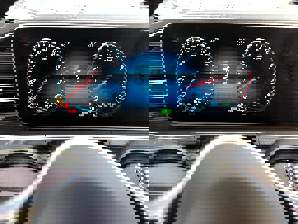 Certified 2022 Mercedes-Benz GLS 450 4MATIC image 20