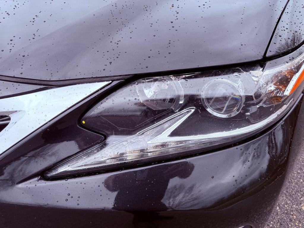 Used 2016 Lexus ES 350 w/ Accessory Package image 13