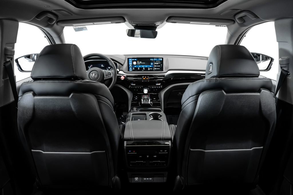 New 2026 Acura MDX FWD w/ Technology Package image 11