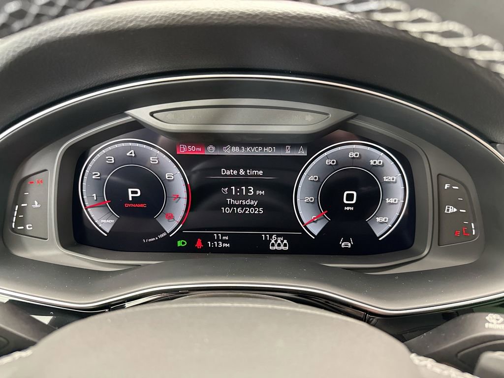 New 2026 Audi Q8 Premium Plus image 33