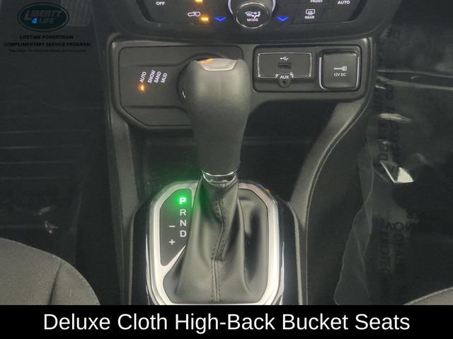 Used 2022 Jeep Renegade Altitude w/ Convenience Group AWD/4WD image 24